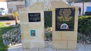  SAINT-SEURIN-SUR-L'ISLE 